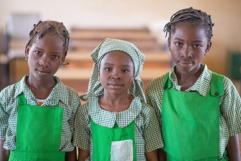 Empowering Girls Through Education: Breaking Barriers in Nigeria